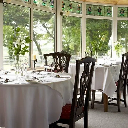 Carrygerry Country House 