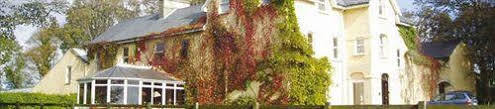 Casa vacanze Carrygerry